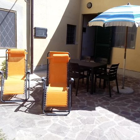 Porciano La Casa Di Ida 아파트 외부 사진