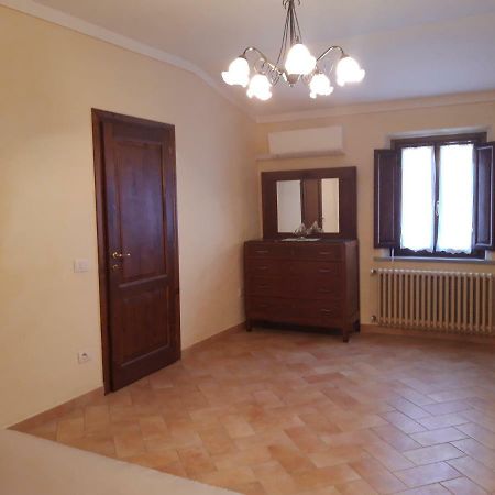 Porciano La Casa Di Ida 아파트 외부 사진