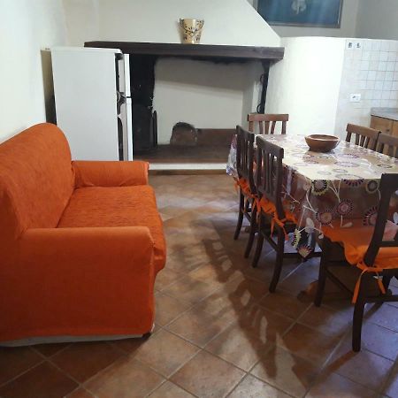 Porciano La Casa Di Ida 아파트 외부 사진