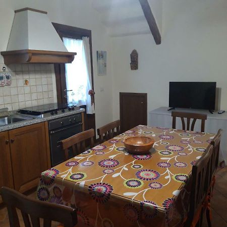 Porciano La Casa Di Ida 아파트 외부 사진
