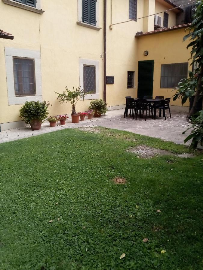 Porciano La Casa Di Ida 아파트 외부 사진