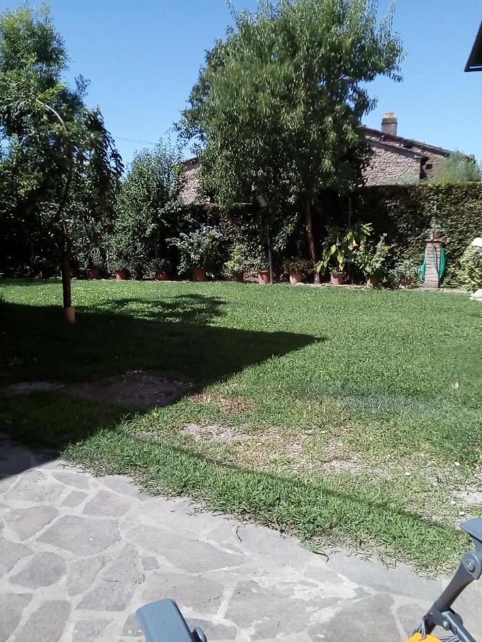 Porciano La Casa Di Ida 아파트 외부 사진