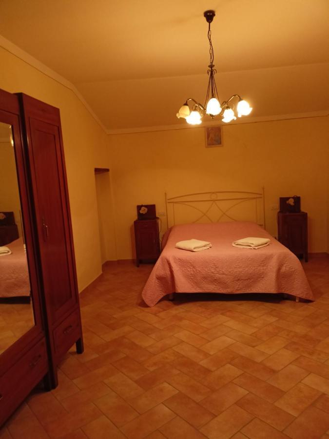 Porciano La Casa Di Ida 아파트 외부 사진