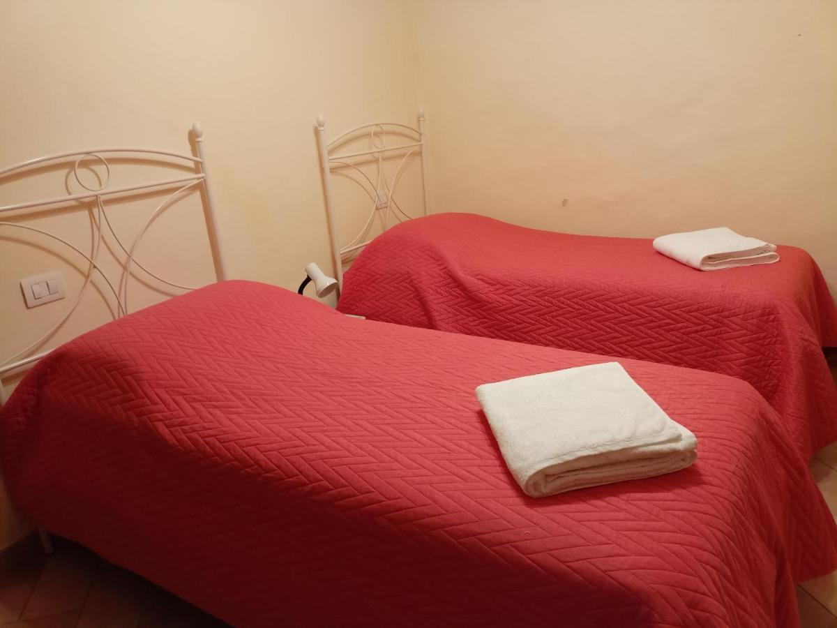 Porciano La Casa Di Ida 아파트 외부 사진