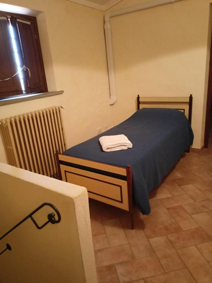 Porciano La Casa Di Ida 아파트 외부 사진