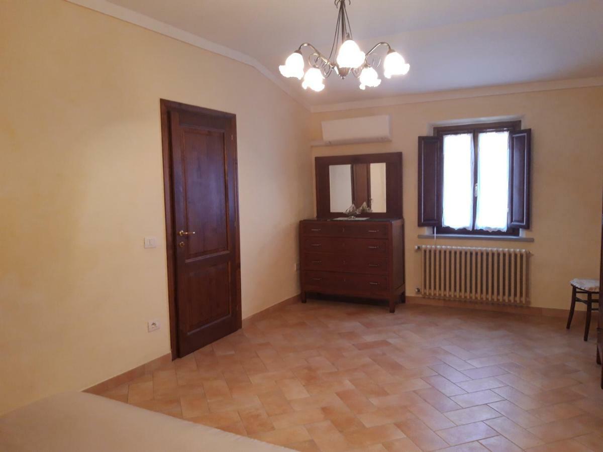 Porciano La Casa Di Ida 아파트 외부 사진