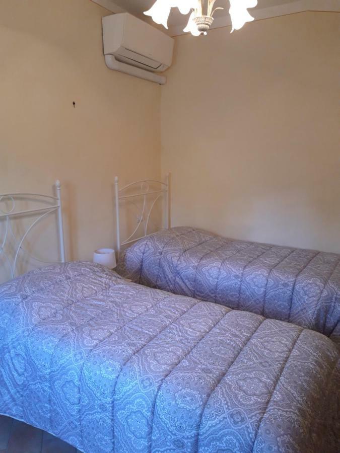 Porciano La Casa Di Ida 아파트 외부 사진